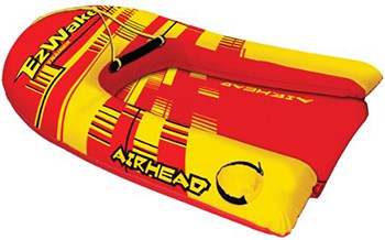 Airhead EZ Wake on display with a white background.