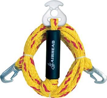 The AIRHEAD Heavy Duty Tow Harness on display with a white background.