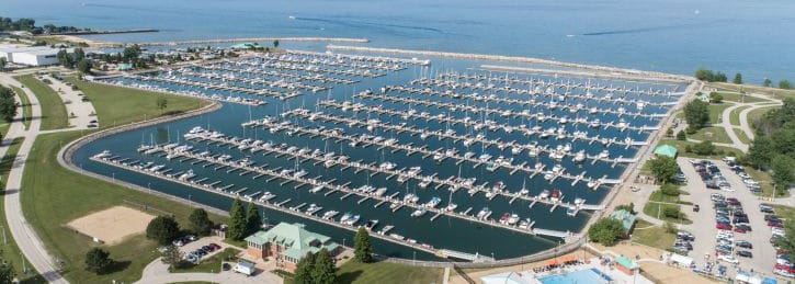 How Much Does It Cost To Keep A Boat In A Marina Boat Slip – Begin Boating