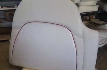 How Much Does It Cost To Reupholster Boat Seats? – Hire Or DIY – Begin